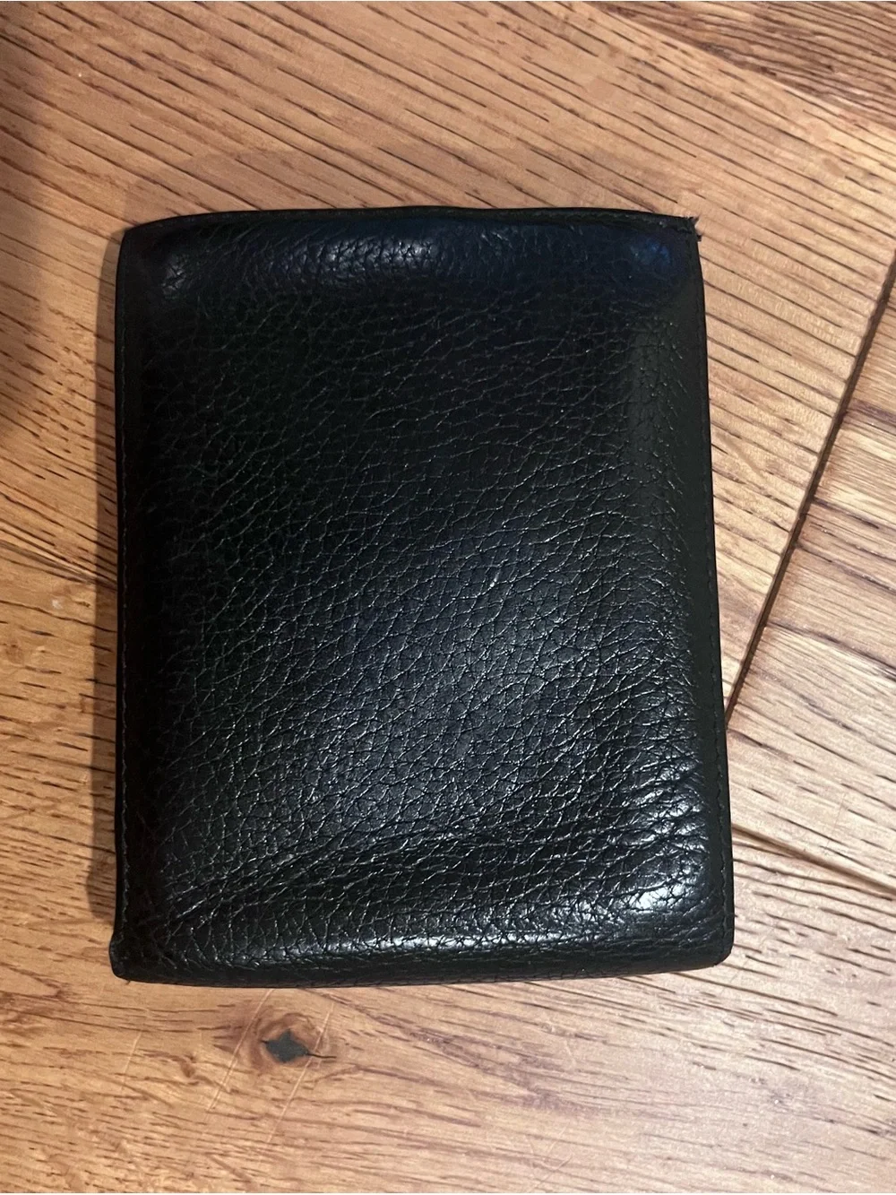 Leather Le Tanneur Men's  Wallet